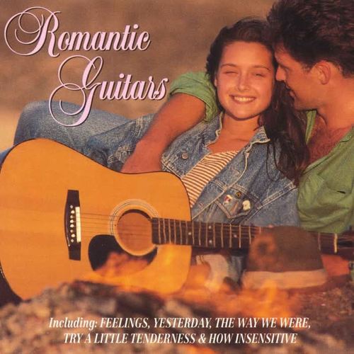 Romantic Guitars