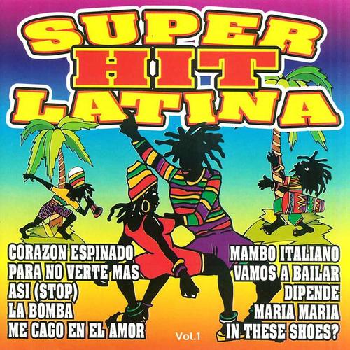 Summer Super Hits Latina Vol.1