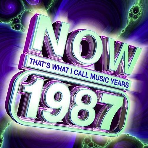 Now That's What I Call Music 1987