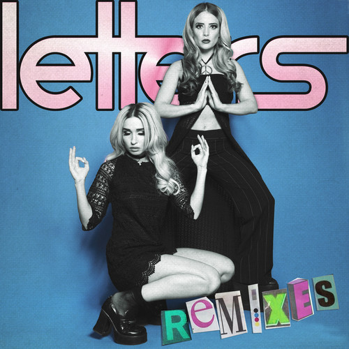 Letters (Remixes)