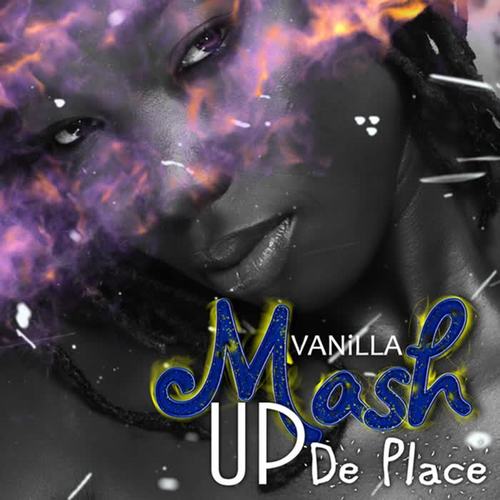 Mash up De Place