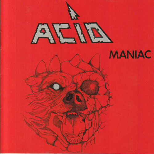 Maniac