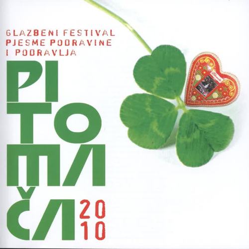 Pjesme Podravine I Podravlja  -  Pitomača 2010