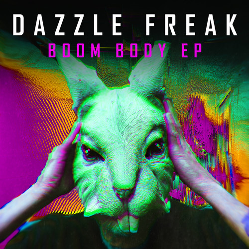 BOOM BODY EP