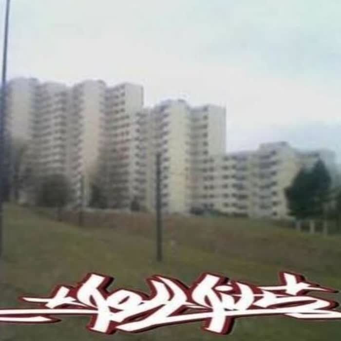 hotel in pyongyang (feat. Klaus Veen & xhmaera) [Explicit]