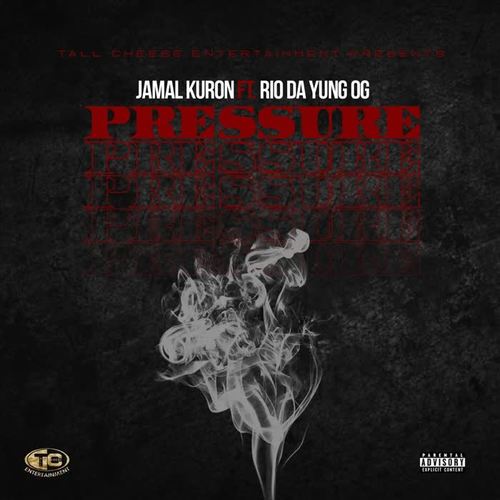 Pressure (feat. Rio da Yung OG) [Explicit]