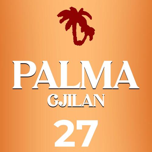 Arkivi njëzet e shtatë Palma Gjilan