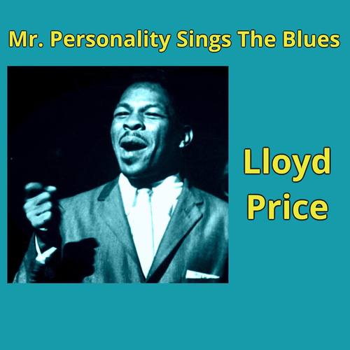 Mr. Personality Sings the Blues