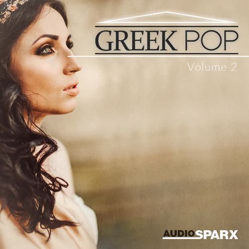 Greek Pop Volume 2