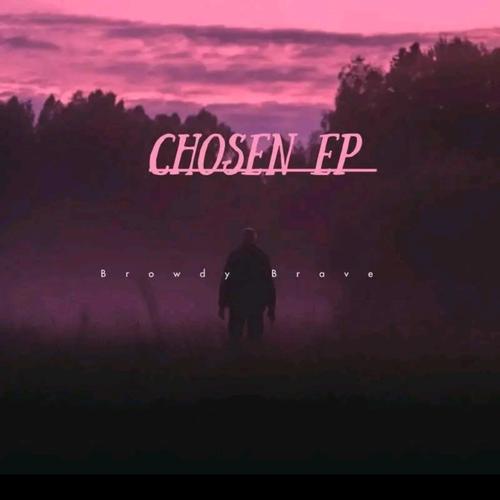 CHOSEN EP (Explicit)