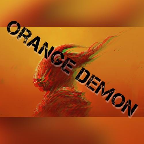 Orange Demon (Explicit)