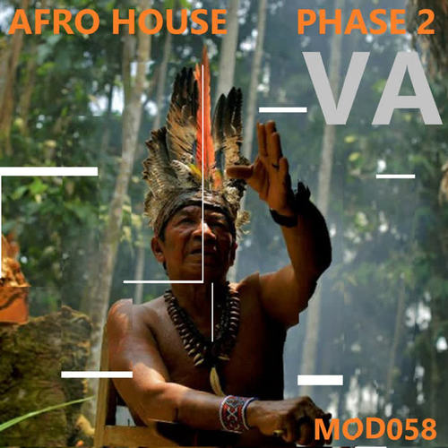 AFRO HOUSE PHASE 2