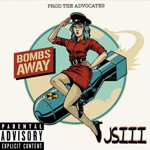 Bombs Away (Explicit)