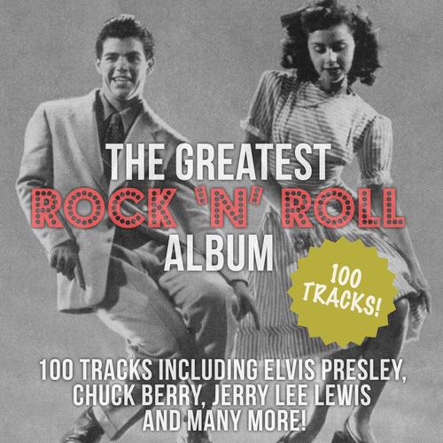 The Greatest Rock N Roll Album