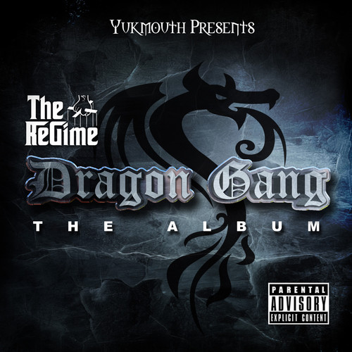 Dragon Gang (Deluxe Edition) [Explicit]