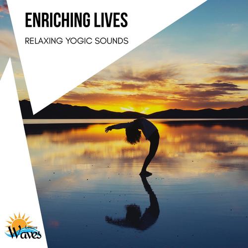 Enriching Lives - Relaxing Yogic Sounds