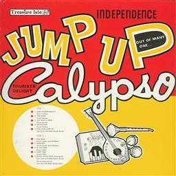 Independence Jump Up Calypso