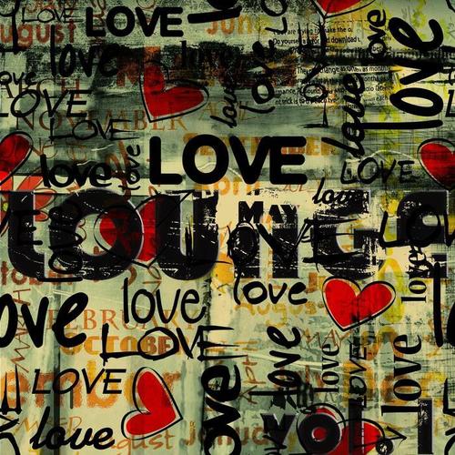 Love Lounge, Vol. 1 (Chill House and Downtempo Luxus Grooves)