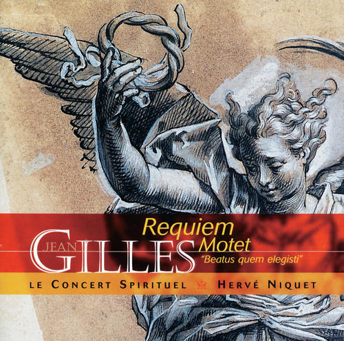 Gilles: Requiem