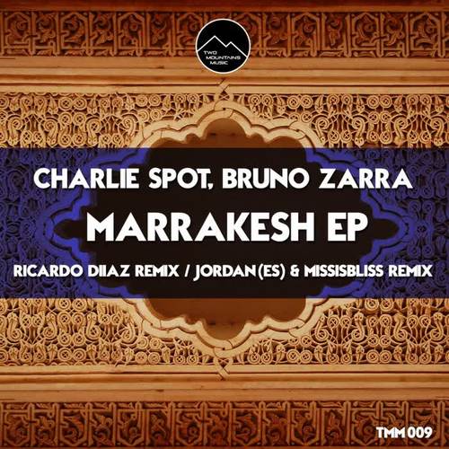 Marrakesh