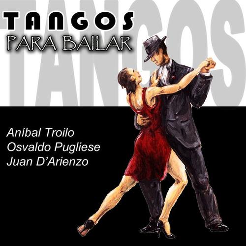 Tangos para Bailar