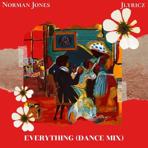 Everything (Dance Mix)