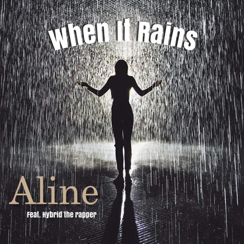 When It Rains (feat. Aline)