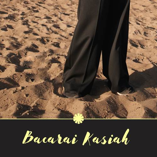 Bacarai Kasiah (Explicit)