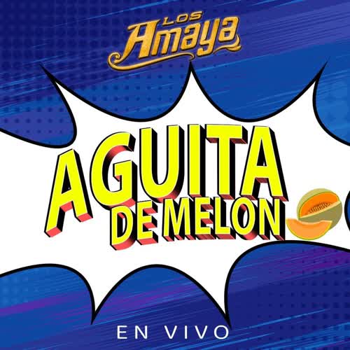 Aguita De Melon (En Vivo) (En vivo)