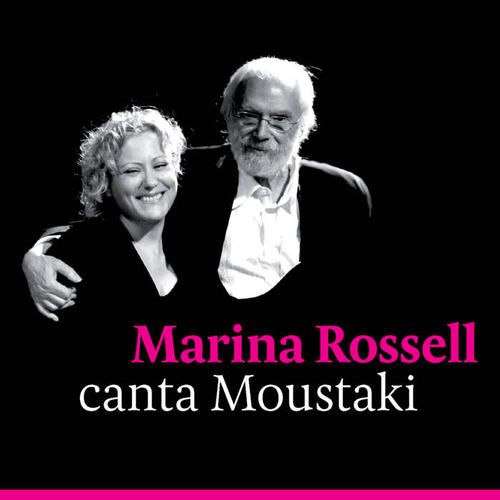 Marina Rossell Canta Moustaki