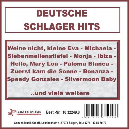 Deutsche Schlager Hits