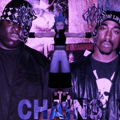 Chains (Radio Edit)