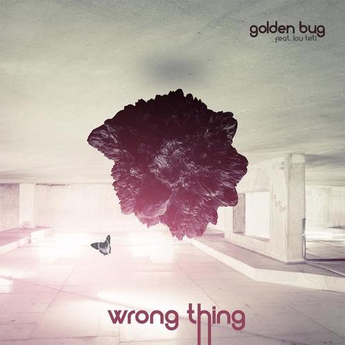 Wrong Thing - EP