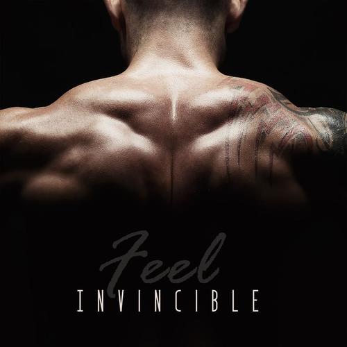 Feel Invincible: Music for Strength Training