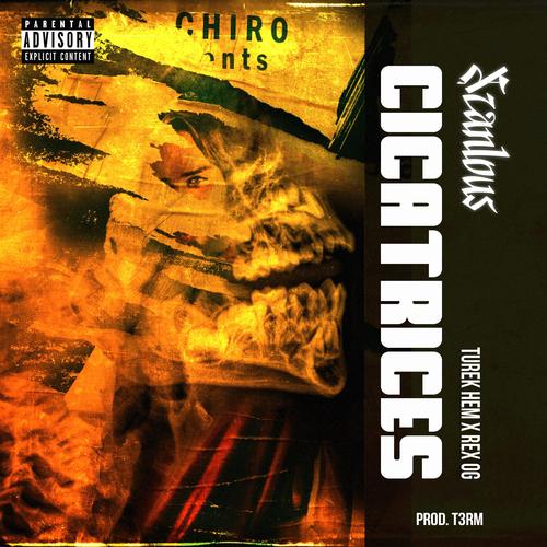 Cicatrices (feat. Turek Hem & REX OG) [Explicit]