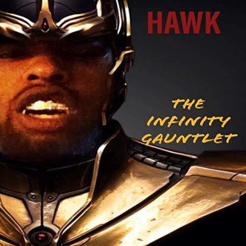 The Infinity Gauntlet (Explicit)