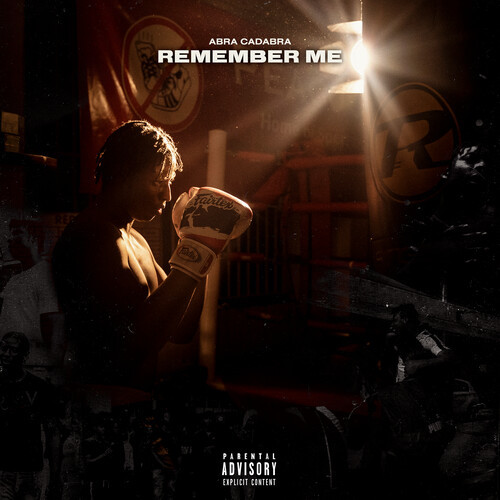 Remember Me (Explicit)