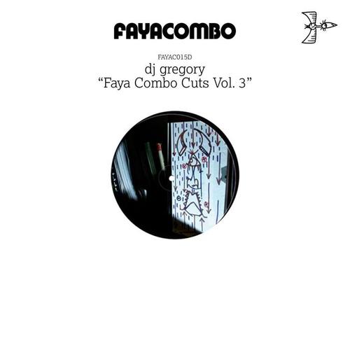 Faya Combo Cuts, Vol.3