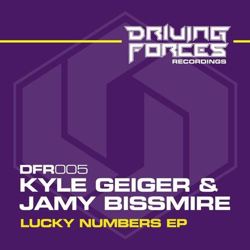 Lucky Numbers EP