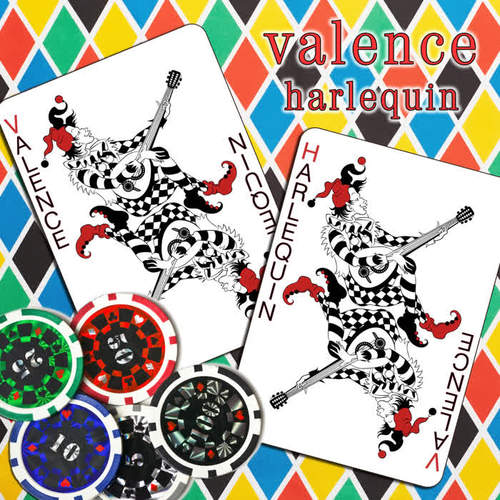 Harlequin