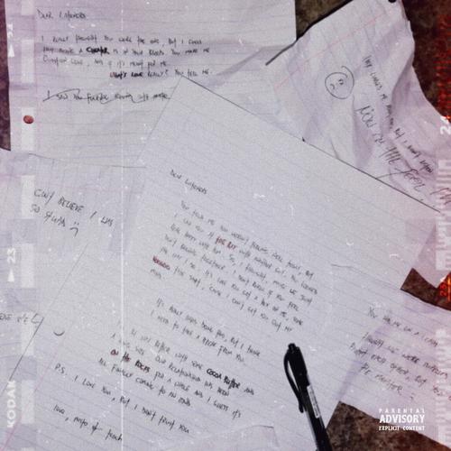 Breakup Notes (Explicit)