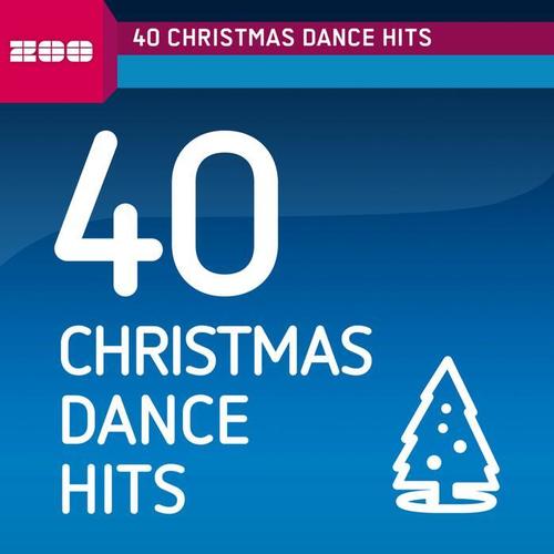 40 Christmas Dance Hits