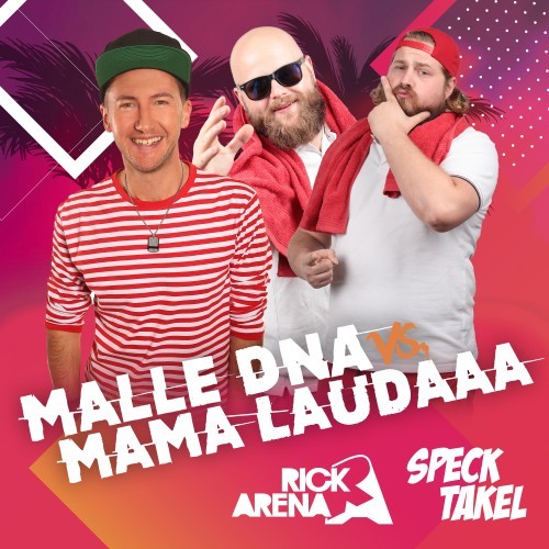 Malle DNA vs. Mama Laudaaa