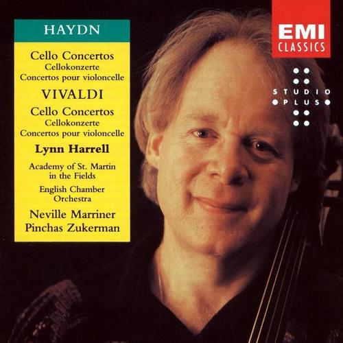 Cello Concertos