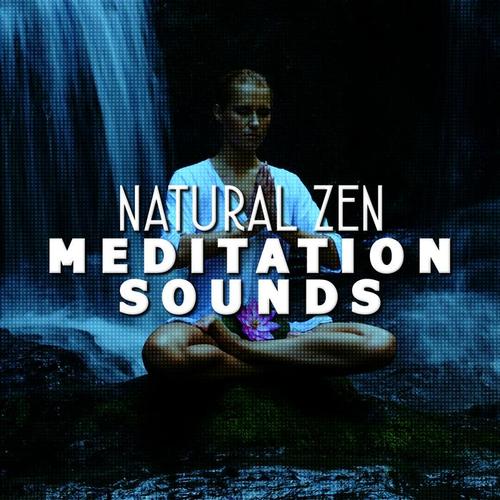 Natural Zen Meditation Sounds