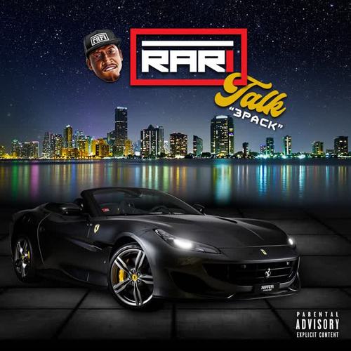 Rari Talk 3 Pack (Explicit)