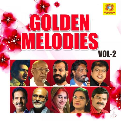 Golden Melodies, Vol. 2