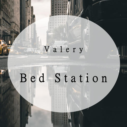 Bed Station