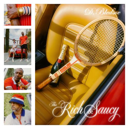 The Rich & Saucy (Explicit)
