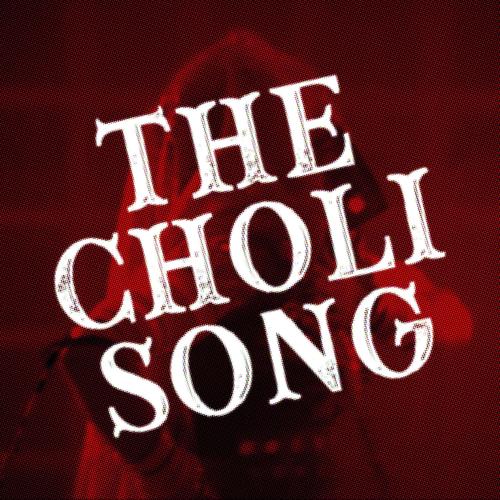 the choli song (feat. Shareh, Umer Anjum, JANI & Savage) [Explicit]